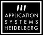 Application Systems Heidelberg