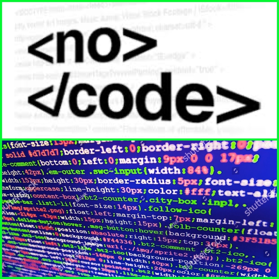 no code cms